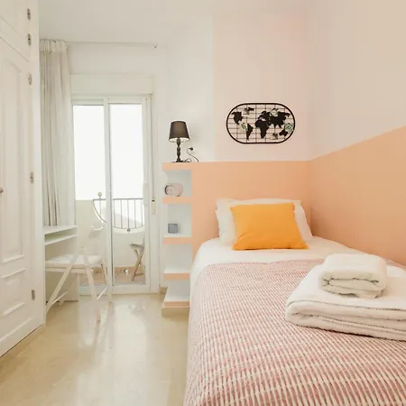 Front Line Townhouse With Sea Views And South Facing, In Costabella, Apartment