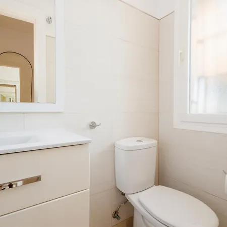 Front Line Townhouse With Sea Views And South Facing, In Costabella, Apartment *