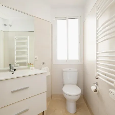 Front Line Townhouse With Sea Views And South Facing, In Costabella, Apartment